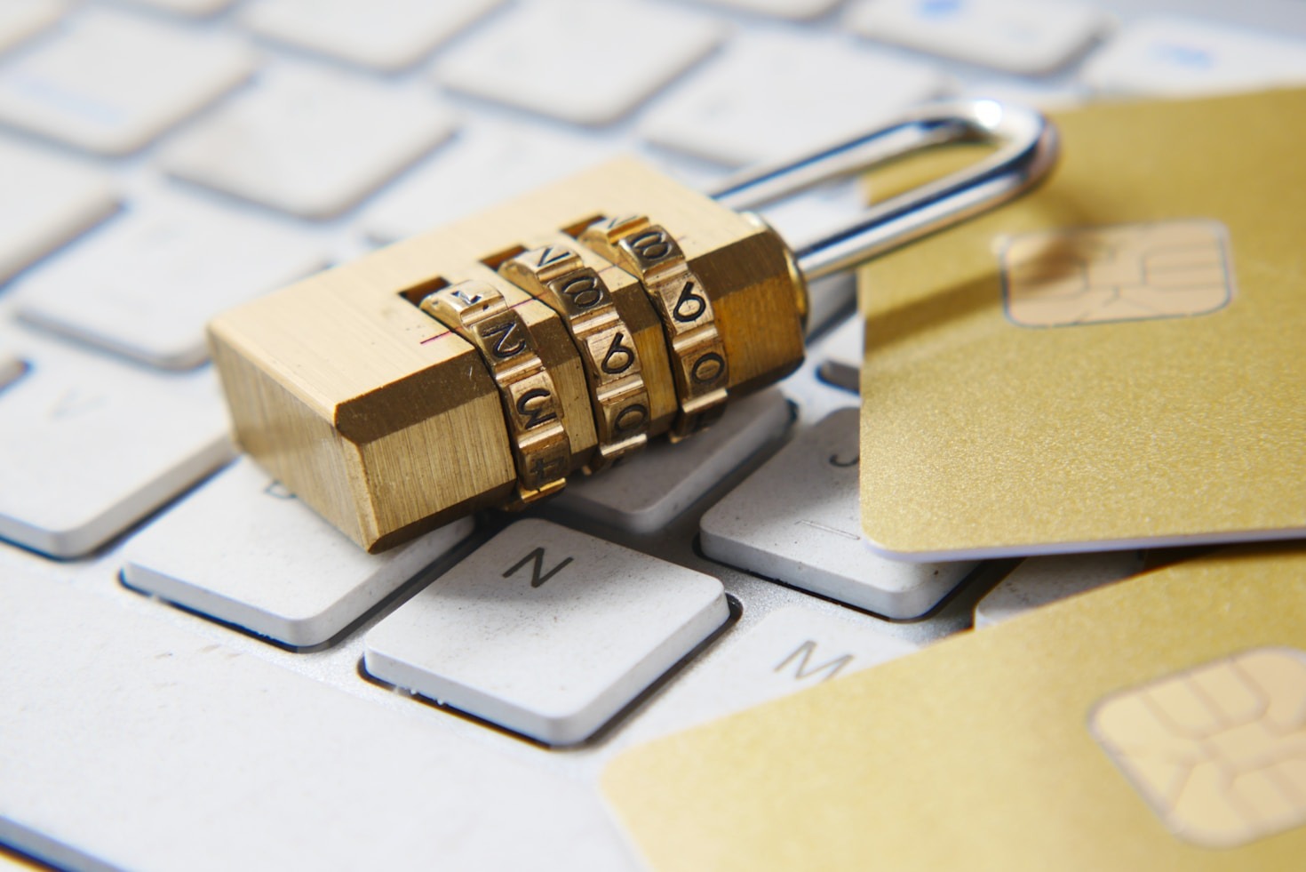 Top Cybersecurity Strategies for Orange County Businesses
