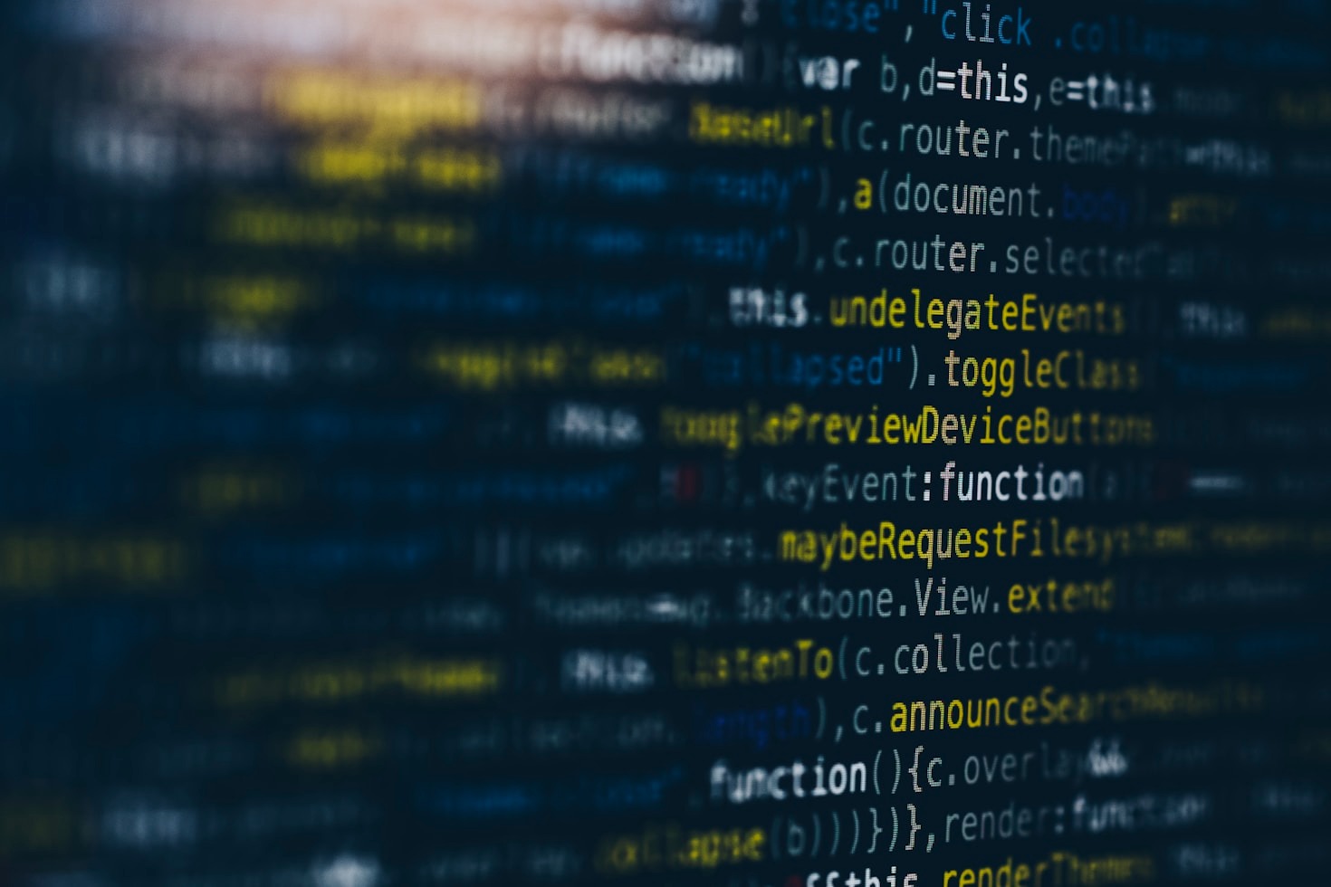 The Importance of Cyber Resilience for Orange County Firms