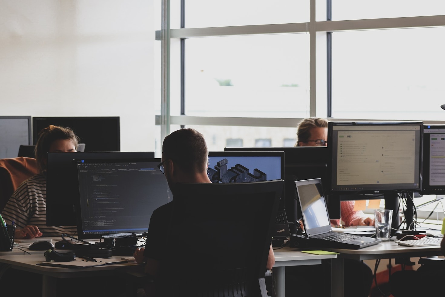 Why Cybersecurity Is a Must for OC Enterprises