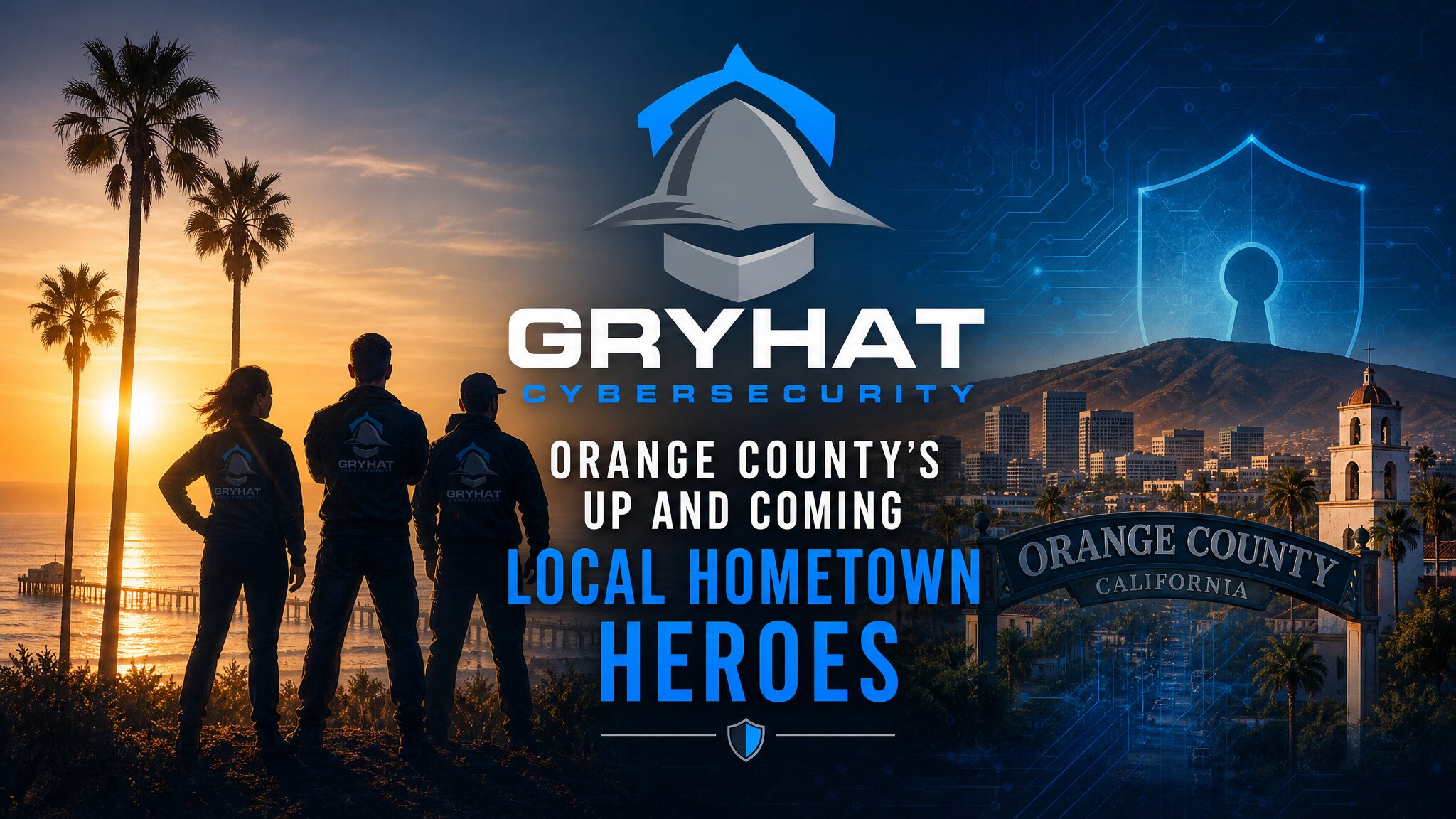 GRYHAT Cybersecurity LLC: Orange County’s Hometown Hero Building a CMMC-Specific AI Agent Framework for the DoD