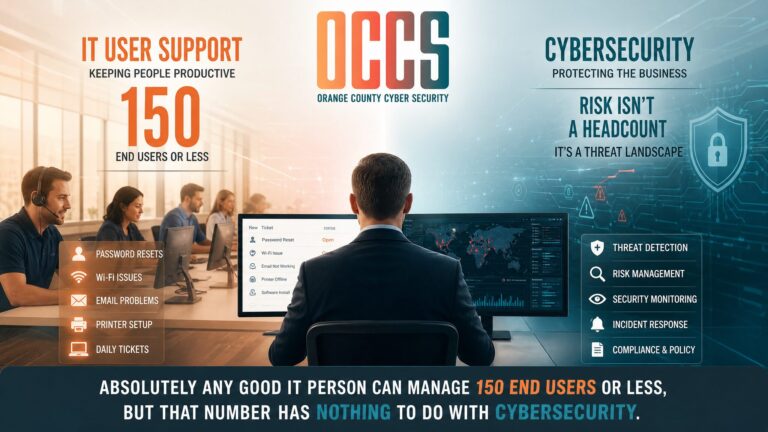 hero graphic it management vs cybersecurity