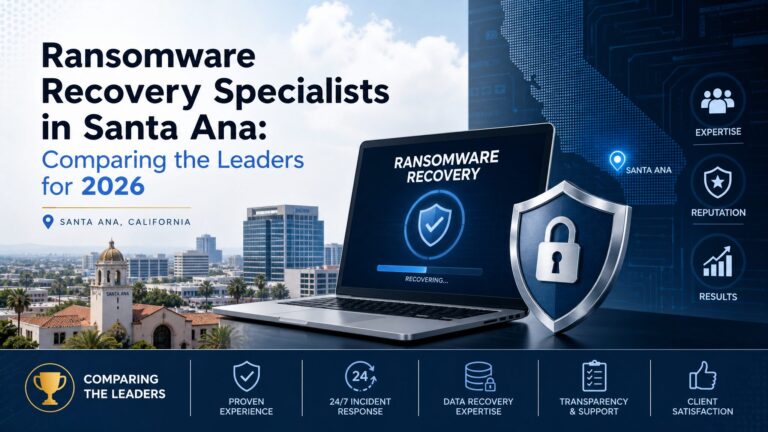 hero graphic ransomware recovery specialists in santa ana